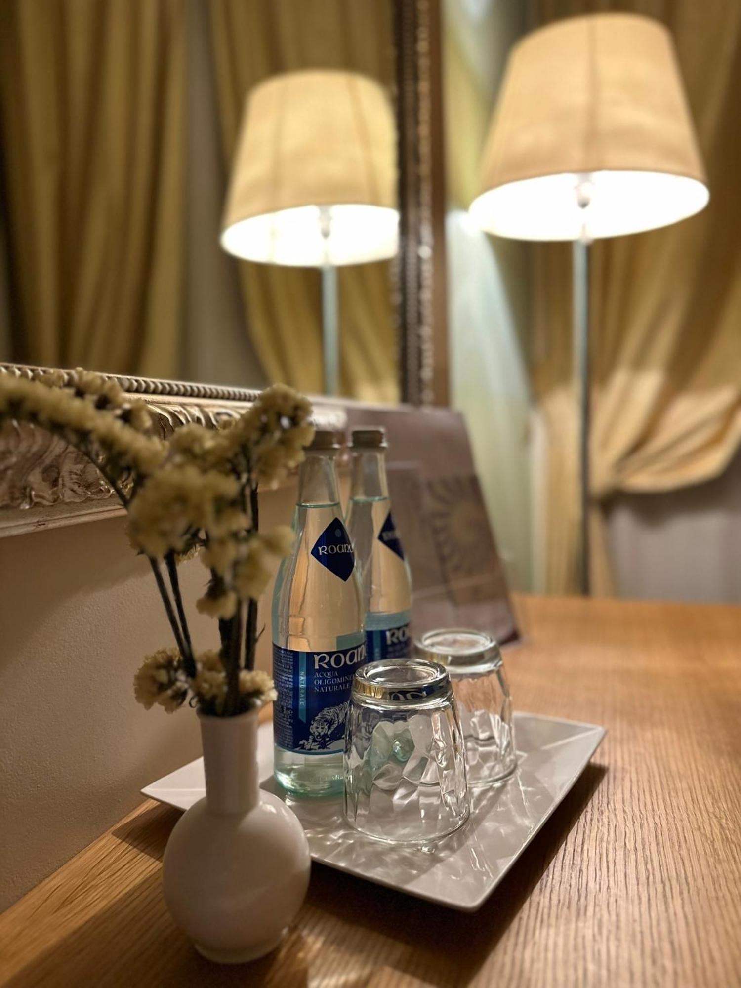 Relais Concorde Aparthotel Grottammare Buitenkant foto