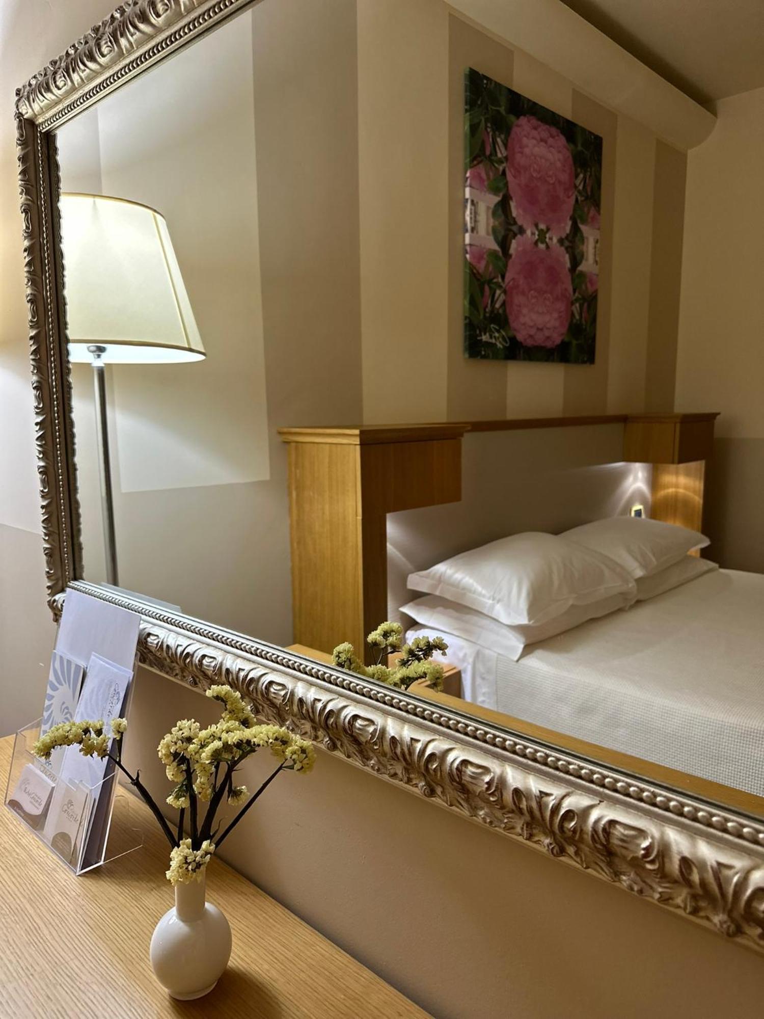 Relais Concorde Aparthotel Grottammare Buitenkant foto