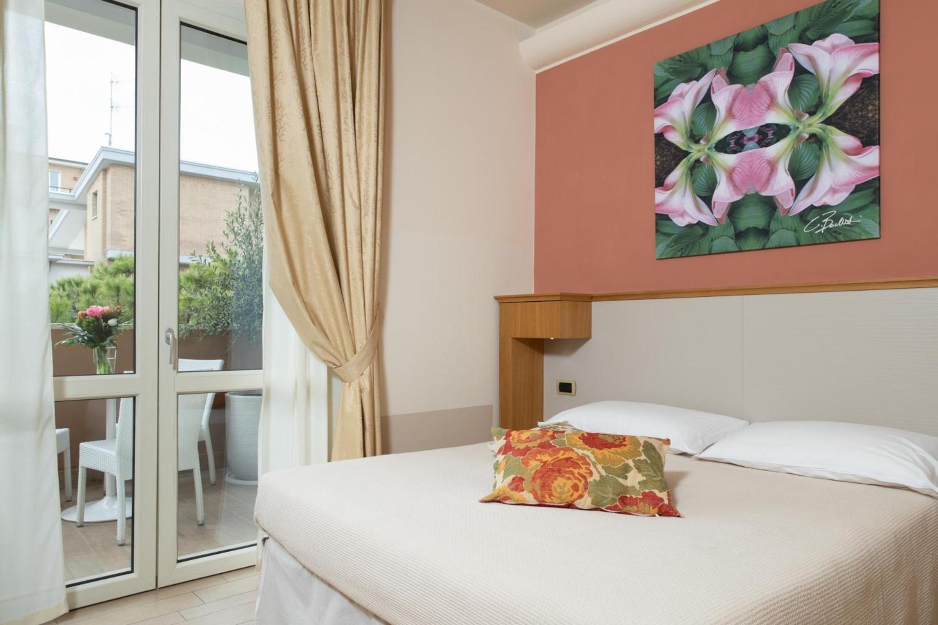 Relais Concorde Aparthotel Grottammare Buitenkant foto