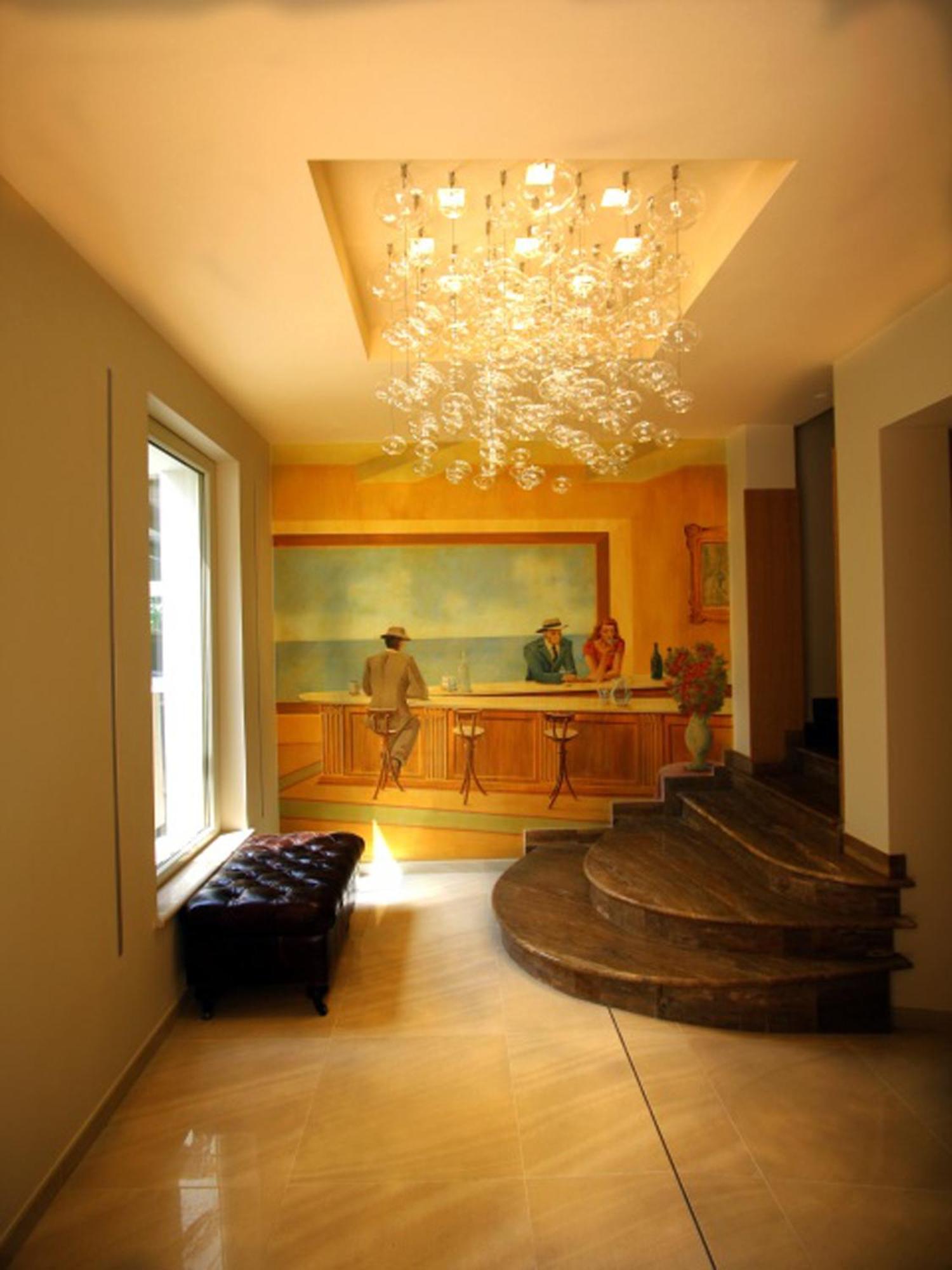 Relais Concorde Aparthotel Grottammare Buitenkant foto