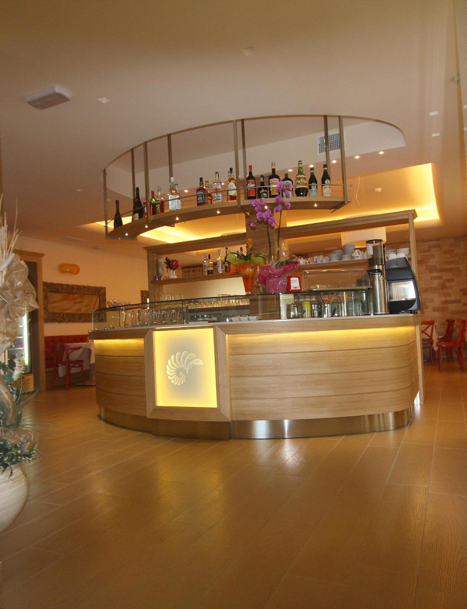 Relais Concorde Aparthotel Grottammare Buitenkant foto